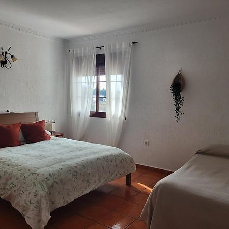 Hostal Rural La Plata Parking Incluido Arcos de la Frontera Exteriér fotografie