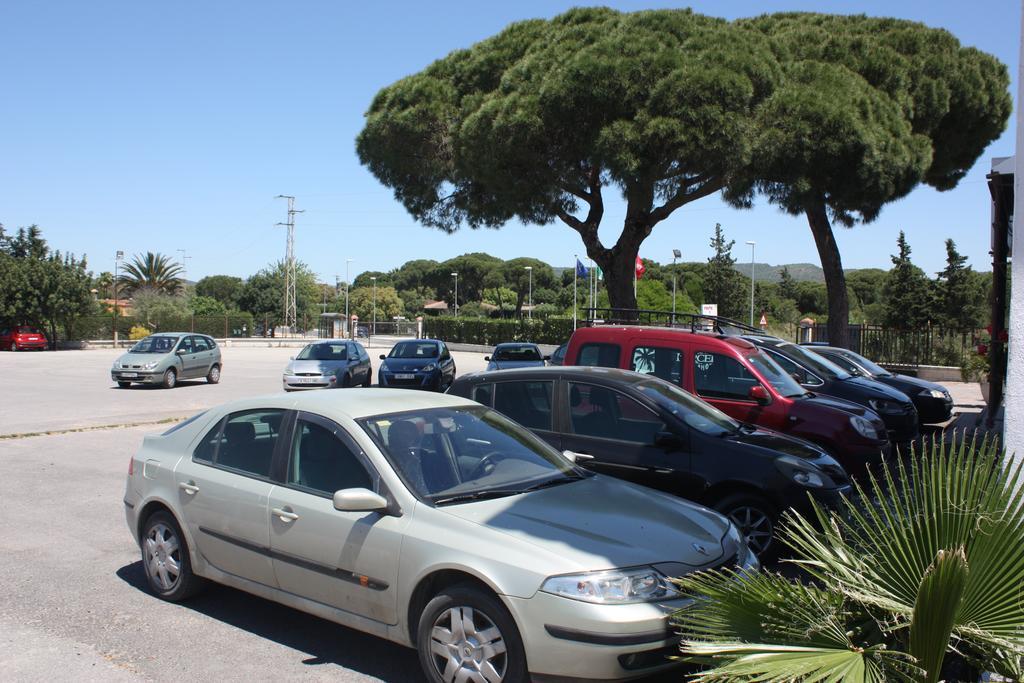 Hostal Rural La Plata Parking Incluido Arcos de la Frontera Exteriér fotografie