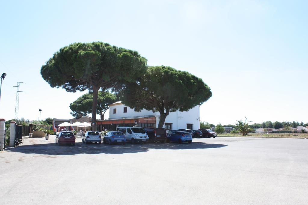 Hostal Rural La Plata Parking Incluido Arcos de la Frontera Exteriér fotografie