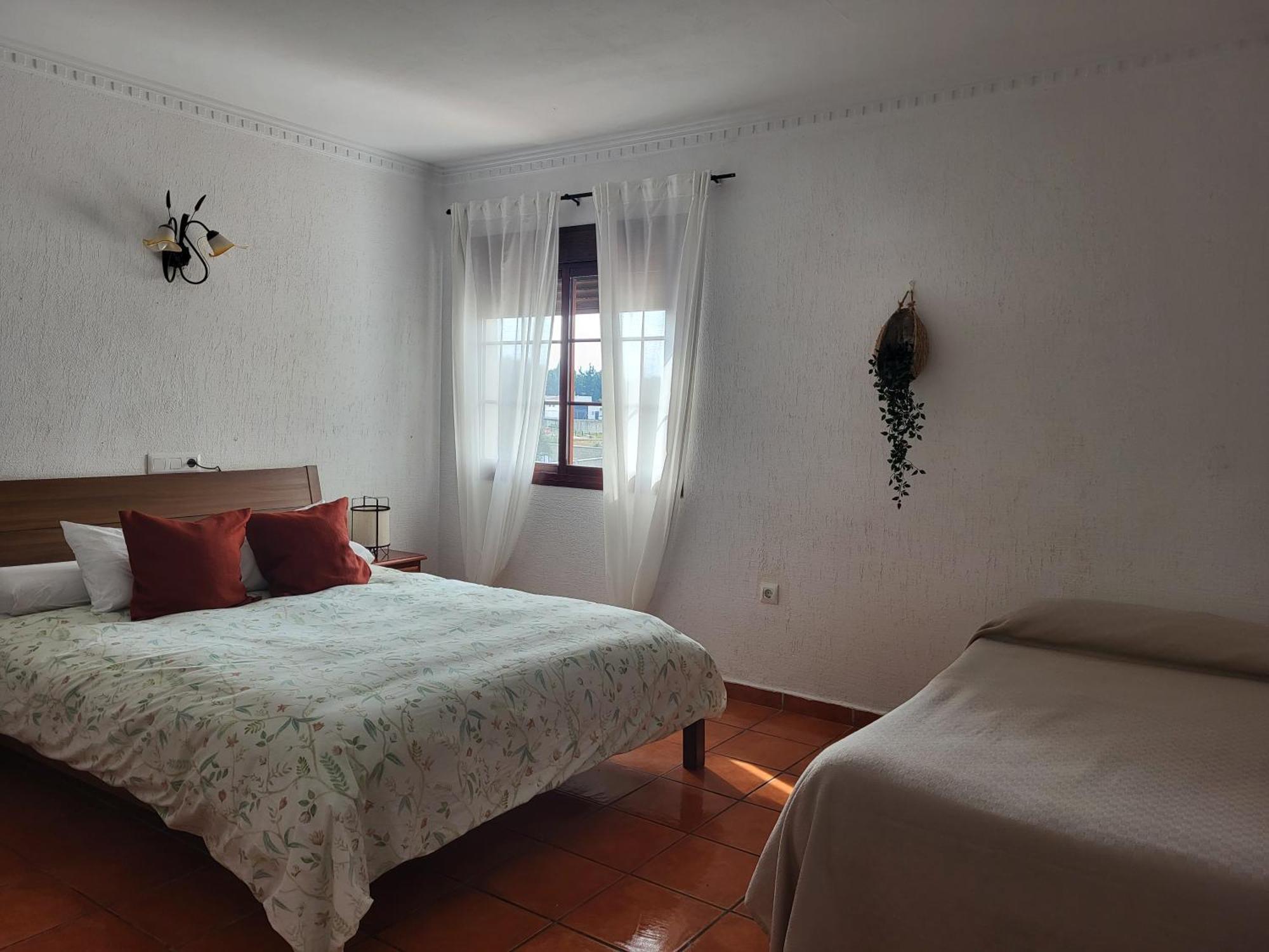 Hostal Rural La Plata Parking Incluido Arcos de la Frontera Exteriér fotografie