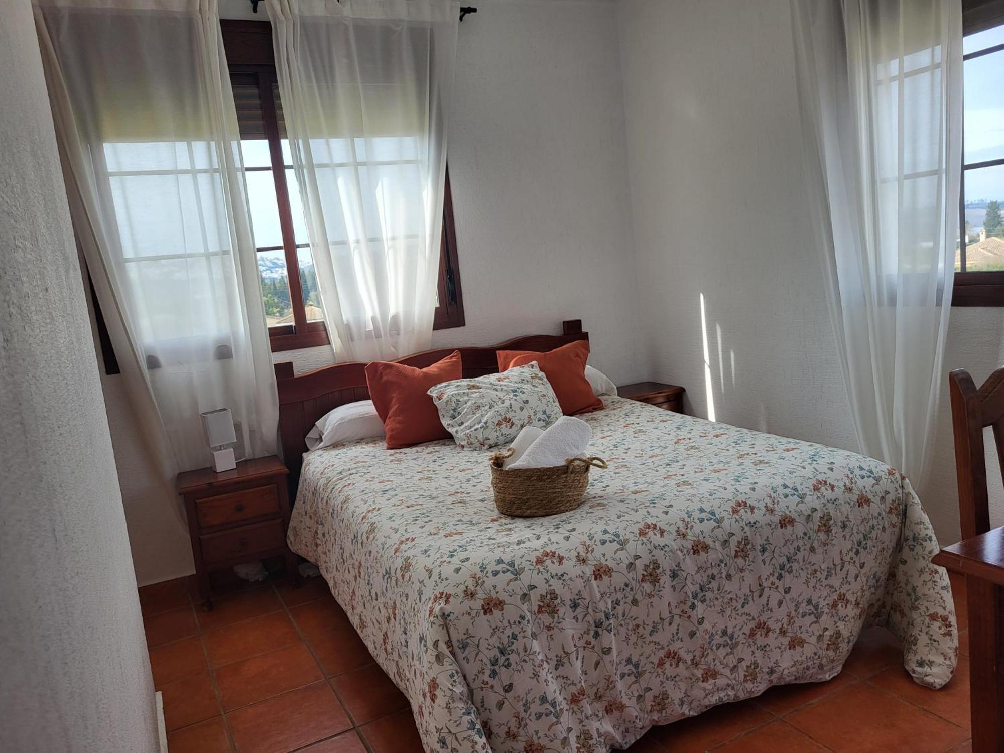 Hostal Rural La Plata Parking Incluido Arcos de la Frontera Exteriér fotografie