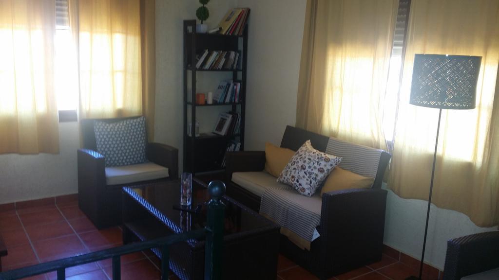 Hostal Rural La Plata Parking Incluido Arcos de la Frontera Exteriér fotografie